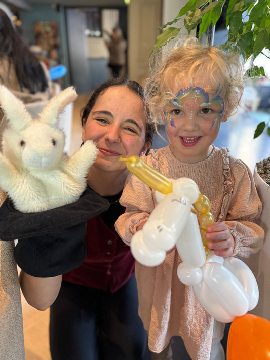 Dit was de Family & Friends Brunch in Eindhoven
