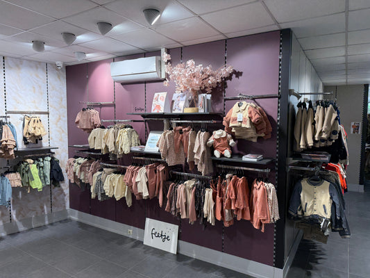 Ot en Sien: wél leuk shoppen met je kids