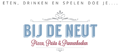 bij de neut